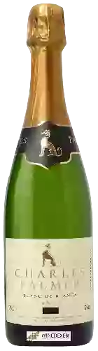 Domaine Charles Palmer - Blanc de Blancs Brut