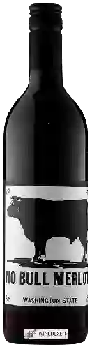 Domaine Charles Smith - No Bull Merlot