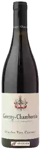 Domaine Charles Van Canneyt - Gevrey-Chambertin