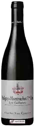 Domaine Charles Van Canneyt - Puligny-Montrachet 1er Cru 'Les Caillerets'