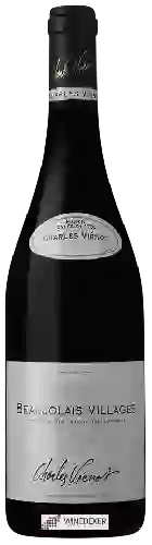 Domaine Charles Vienot - Beaujolais-Villages