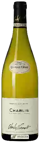 Domaine Charles Vienot - Chablis