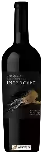 Domaine Charles Woodson's Intercept - Cabernet Sauvignon