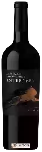 Domaine Charles Woodson's Intercept - Red Blend