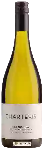 Domaine Charteris - The Astral Vineyard Chardonnay