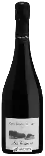 Domaine Chartogne-Taillet - Les Couarres Extra Brut