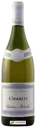 Domaine Chartron et Trébuchet - Chablis