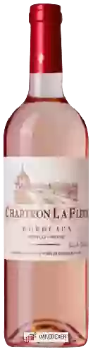 Domaine Chartron la Fleur - Bordeaux Rosé