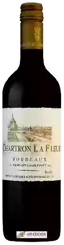 Domaine Chartron la Fleur - Bordeaux Rouge