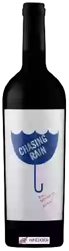 Domaine Chasing Rain - Merlot