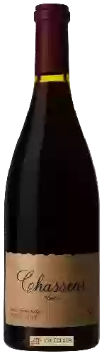 Domaine Chasseur - Umino Pinot Noir