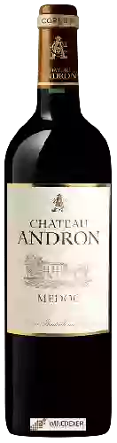 Château Andron