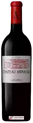 Château Arnauld - Haut-Médoc