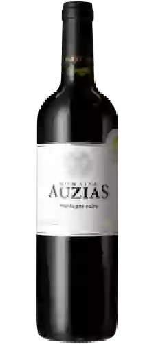 Château Auzias - Baron de Auzias Cabardès