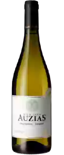 Château Auzias - Chardonnay