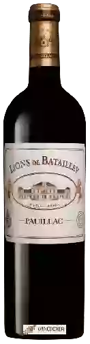 Château Batailley