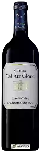Château Bel Air Gloria