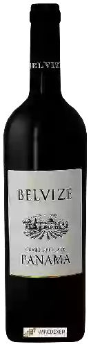 Château Belvize - Cuvée Spéciale Panama