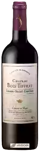 Château Bois-Tiffray