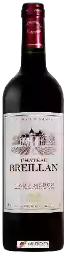 Château Breillan - Haut-Médoc