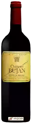 Château Bujan