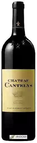 Château Cantelys