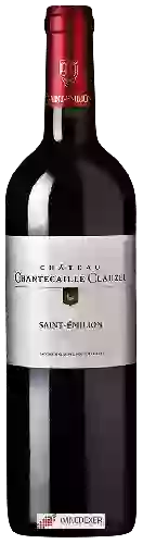 Château Chantecaille Clauzel - Saint-Émilion Grand Cru