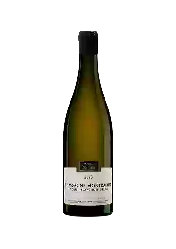 Château Corton C - Chassagne-Montrachet 1er Cru 'Blanchot Dessus'