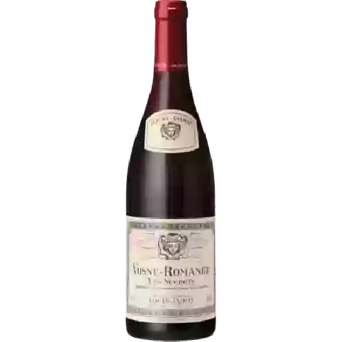 Château Corton C - Vosne-Romanée 1er Cru 'Les Suchots'