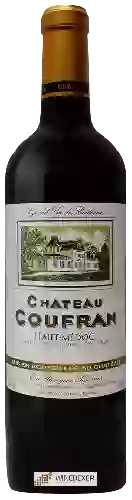 Château Coufran - Haut-Médoc