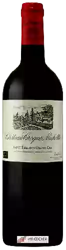 Château Croque Michotte - Saint-Émilion Grand Cru