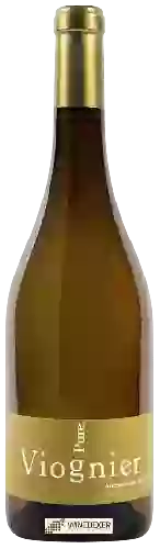 Chateau de Brau - Viognier Pure