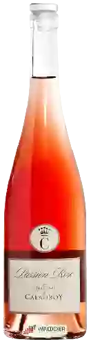 Château de Caladroy - Passion Rosé