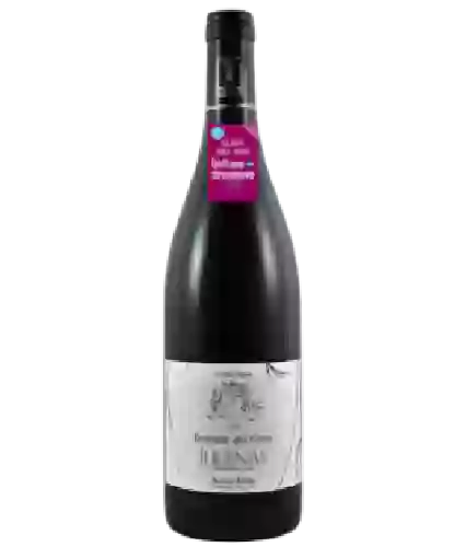 Domaine Pierre André - Bourgogne Vieilles Vignes Réserve du 3e Millénaire