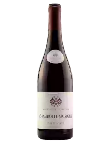 Domaine Pierre André - Chambolle-Musigny