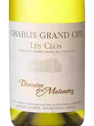 Domaine Pierre André - Il Clos Du Roi Corton Grand Cru