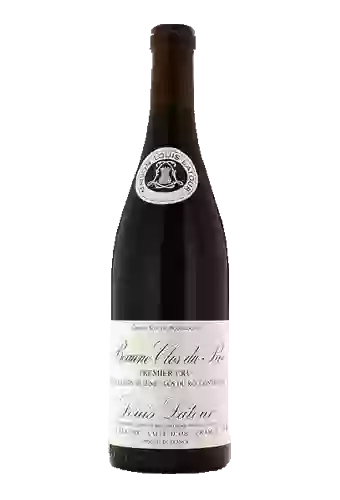 Domaine Pierre André - Le Clos du Roi Corton Grand Cru