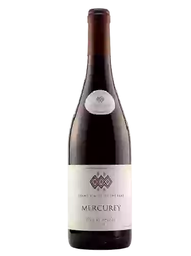 Domaine Pierre André - Mercurey