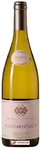 Domaine Pierre André - Puligny-Montrachet