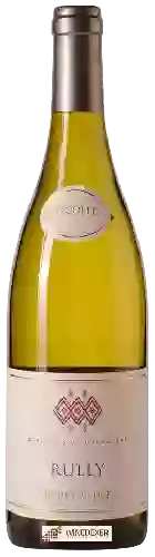 Domaine Pierre André - Rully