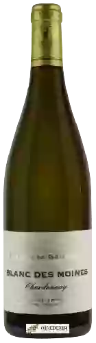 Château de Grandmont - Blanc des Moines Chardonnay