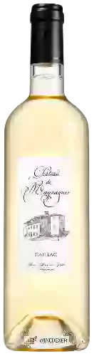 Château de Mayragues - Gaillac Blanc