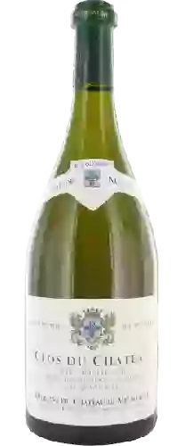 Château de Meursault - Bourgogne Chardonnay