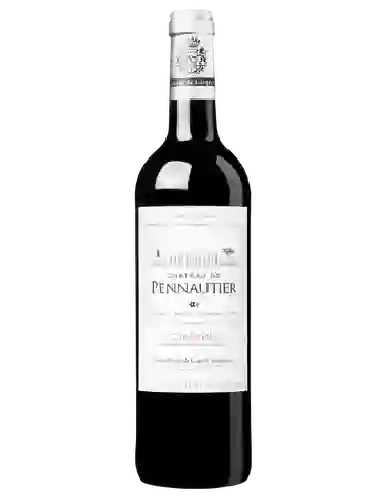 Château de Pennautier - Cabernet Franc