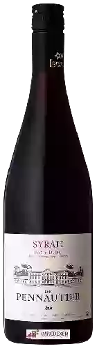 Château de Pennautier - Syrah de Pennautier