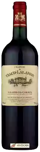 Chateau de Viaud-Lalande - Lalande-de-Pomerol