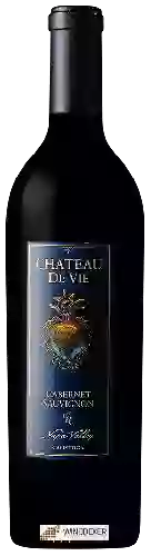 Chateau de Vie - Cabernet Sauvignon