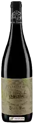 Château du Mourre du Tendre - Cuvée Paul Côtes-du-Rhône