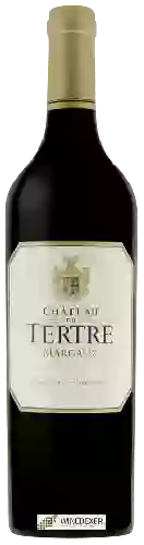 Château du Tertre - Margaux (Grand Cru Classé)