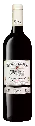 Château Eugénie - Cuvée Prestige Cahors